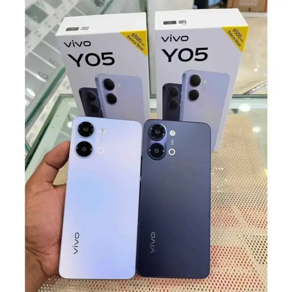 Promo dp0% dan cicilan ringan