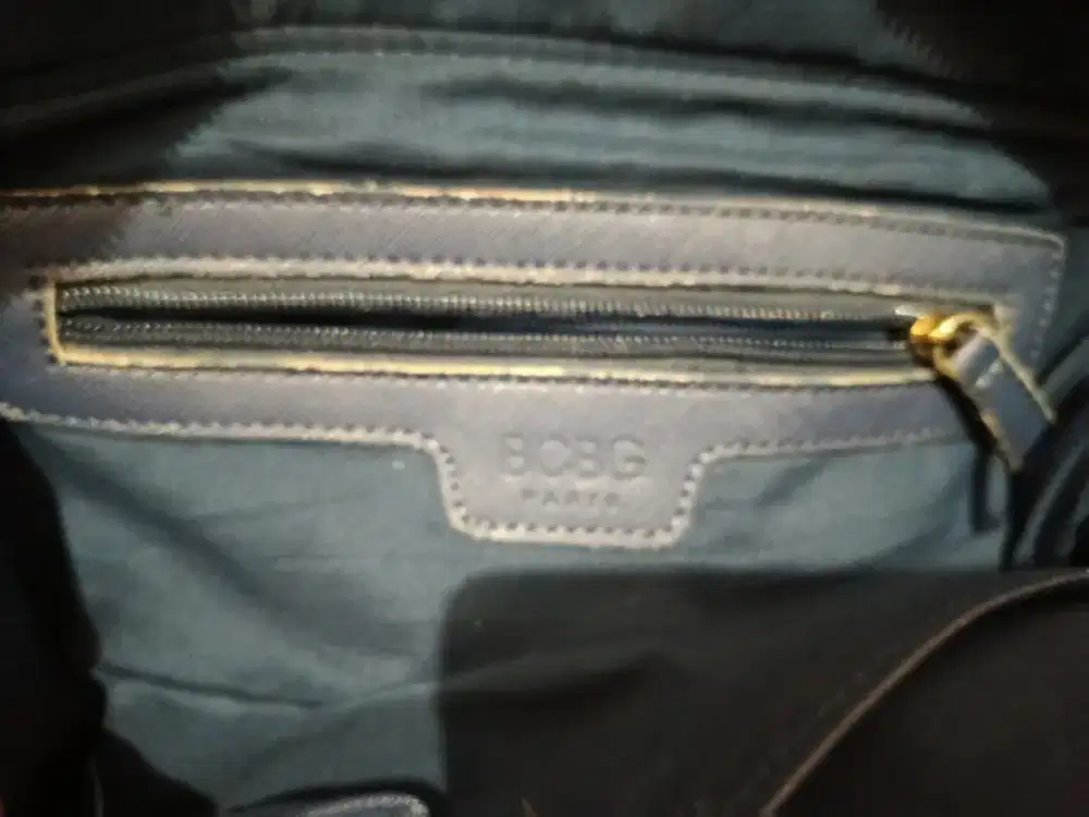 tas cantik untuk krja / fashion