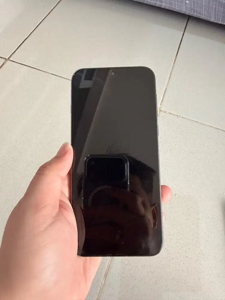 Oppo Find X8 - 256GB (12GB RAM) - Space Black