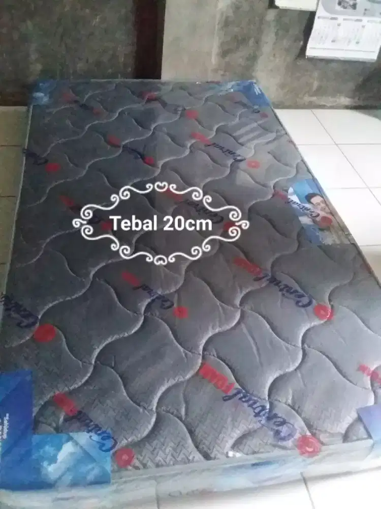 Kasur central dangdut