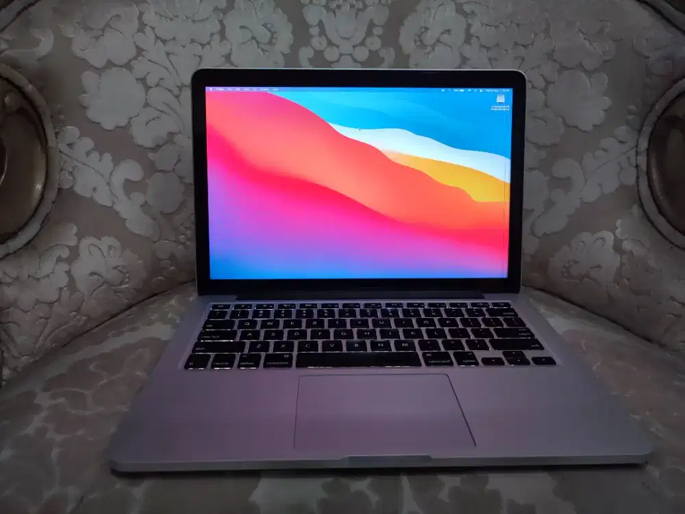 Macbook Pro Retina 13 inch Late 2013