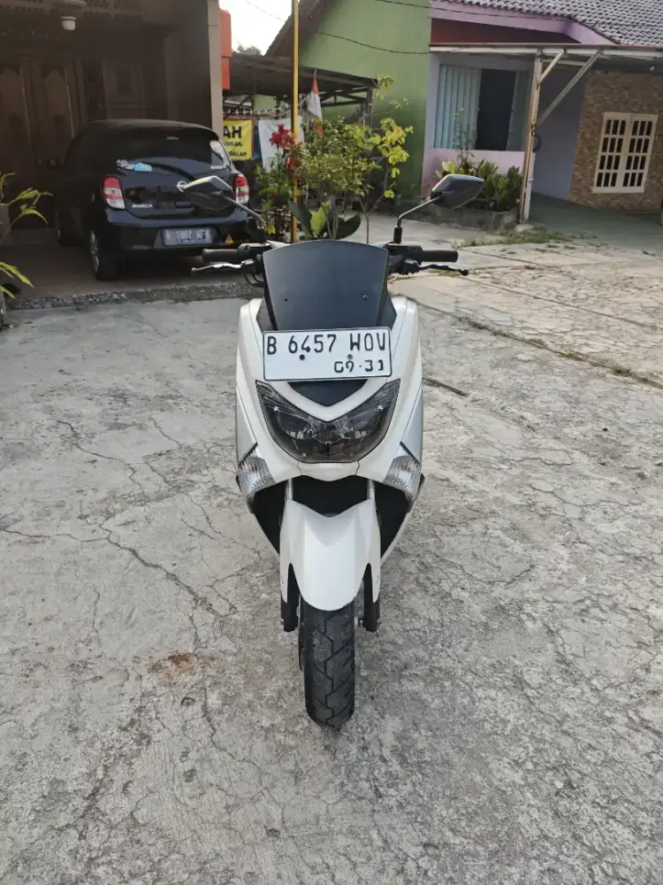 •Hot sale Yamaha Nmax old 155cc