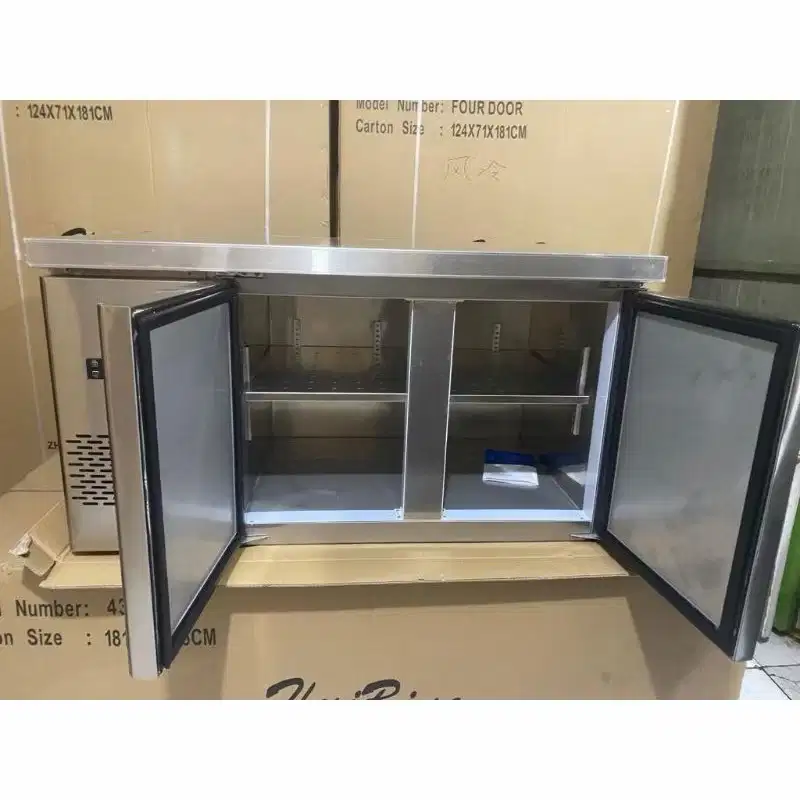 Alat dapur Stenlis