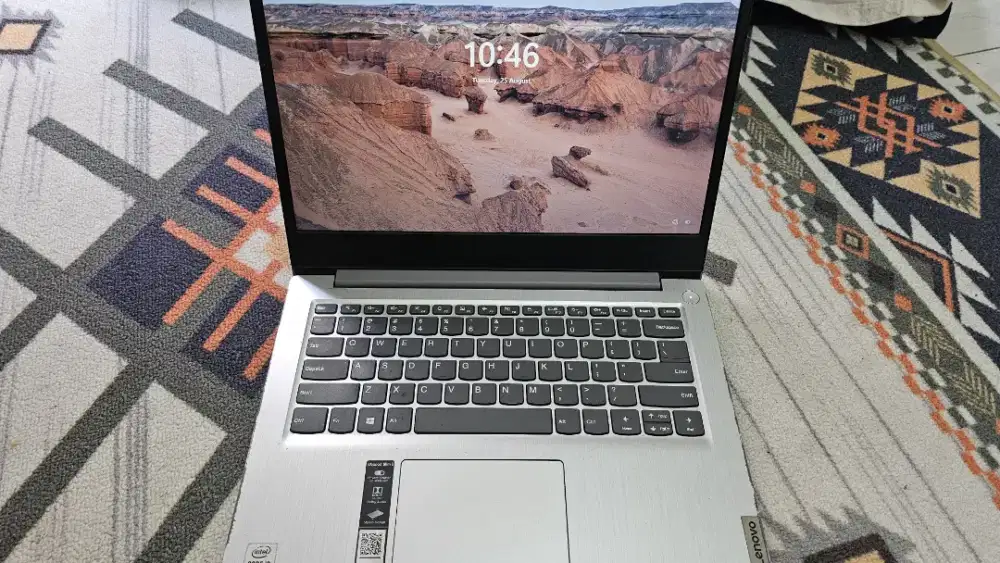 Laptop ideapad Slim 3