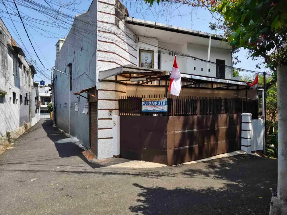 kost ciumbuleuit