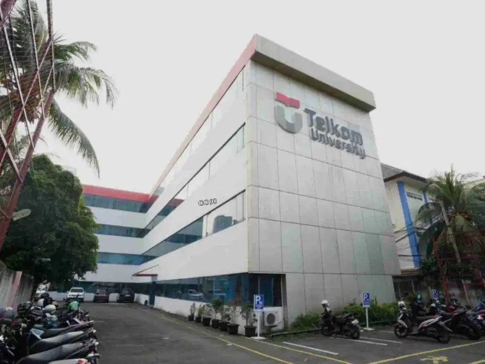 Gedung Kantor Kuningan