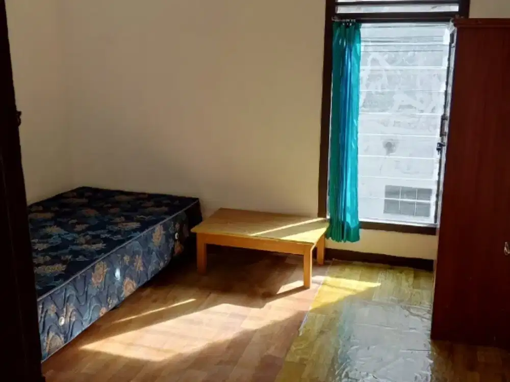 sewa kost murah