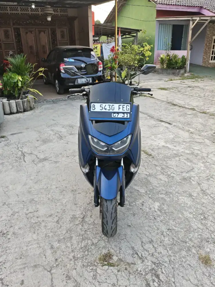 •Hot sale Yamaha Nmax New 155cc Keyless