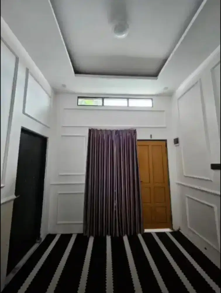 Rumah dijual d bjb