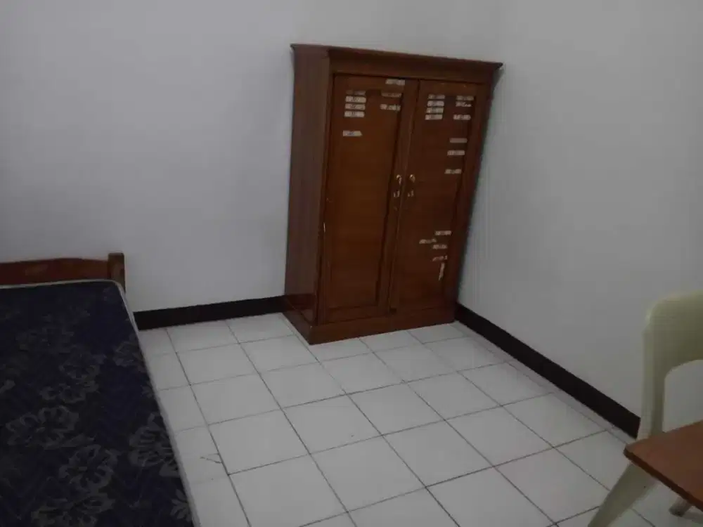 KOST UNPAR ITB UNIKOM