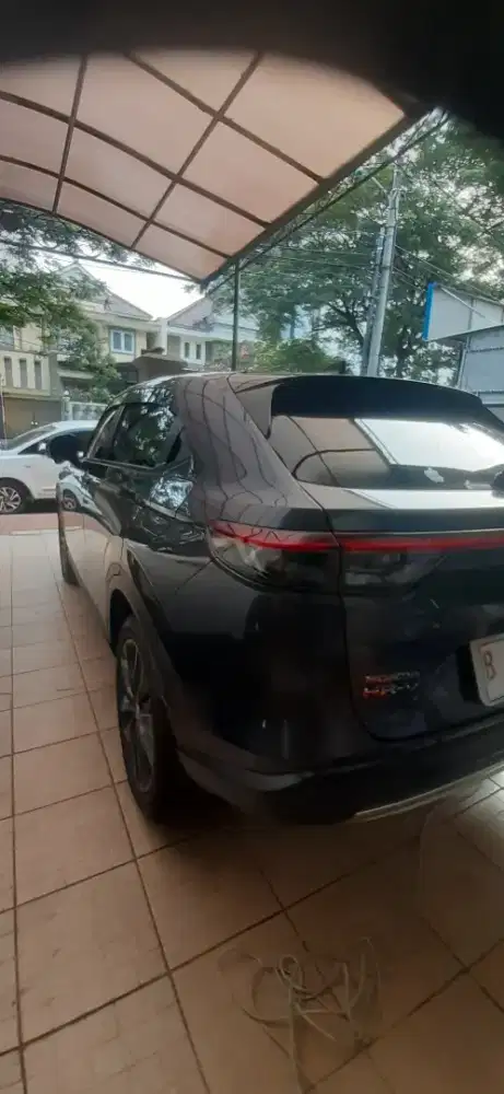 Honda HRV SE 2022 Bukan 2023