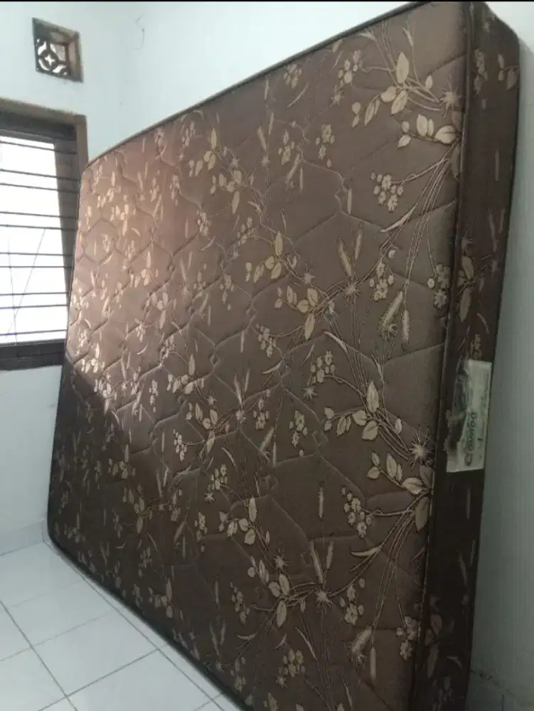 Springbed Ghudo prima