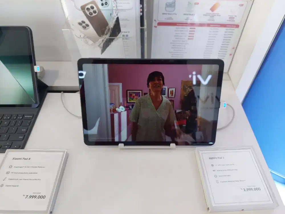 REDMI PAD 2 4/128