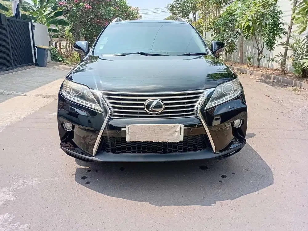 Lexus RX 350 At