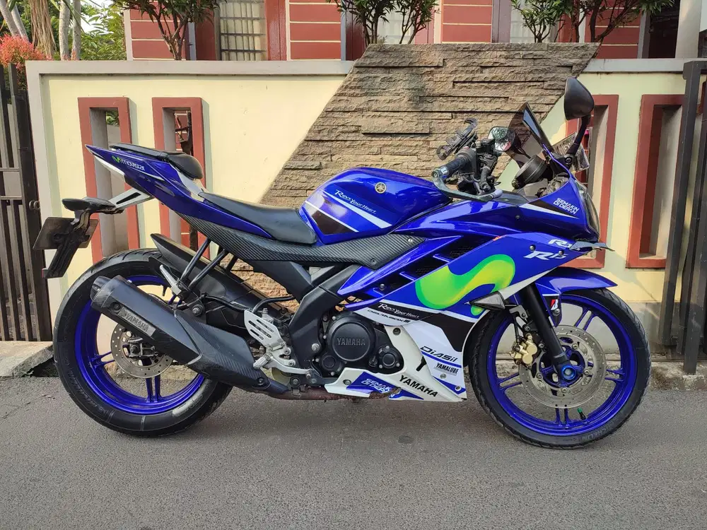 READY R15 V2 MOVISTAR TAHUN 2016