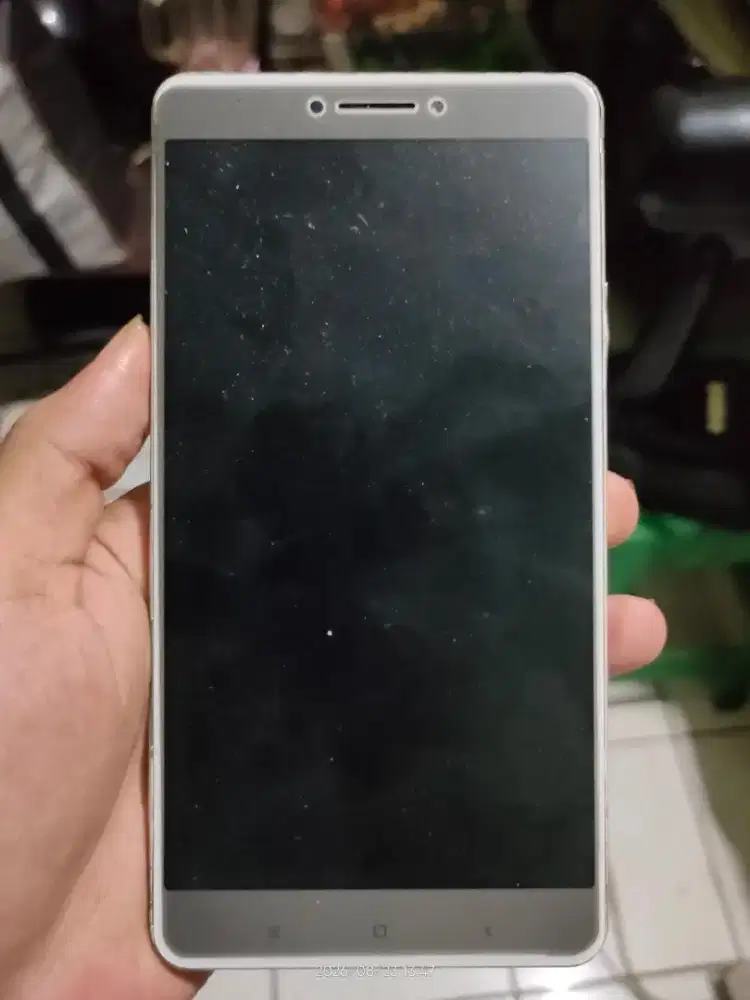 Xiaomi Mi Max 1