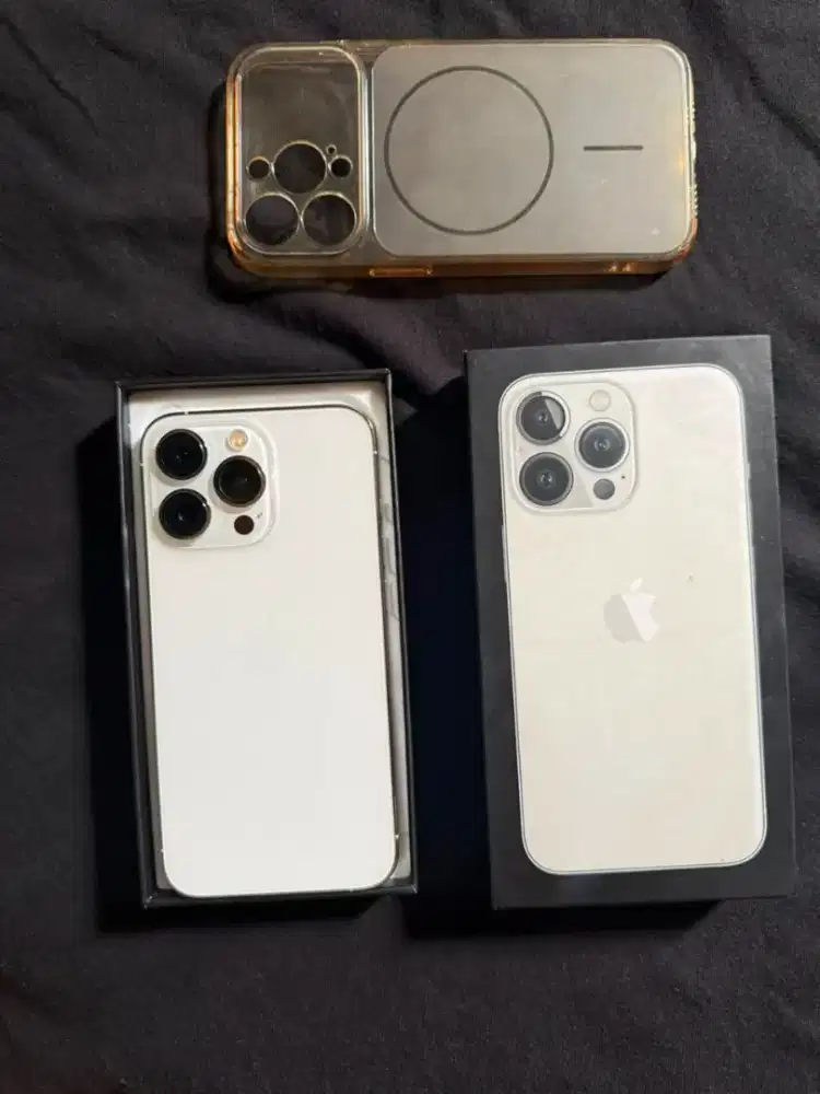 IPHONE 13 PRO 128GB INTER FULLSETT