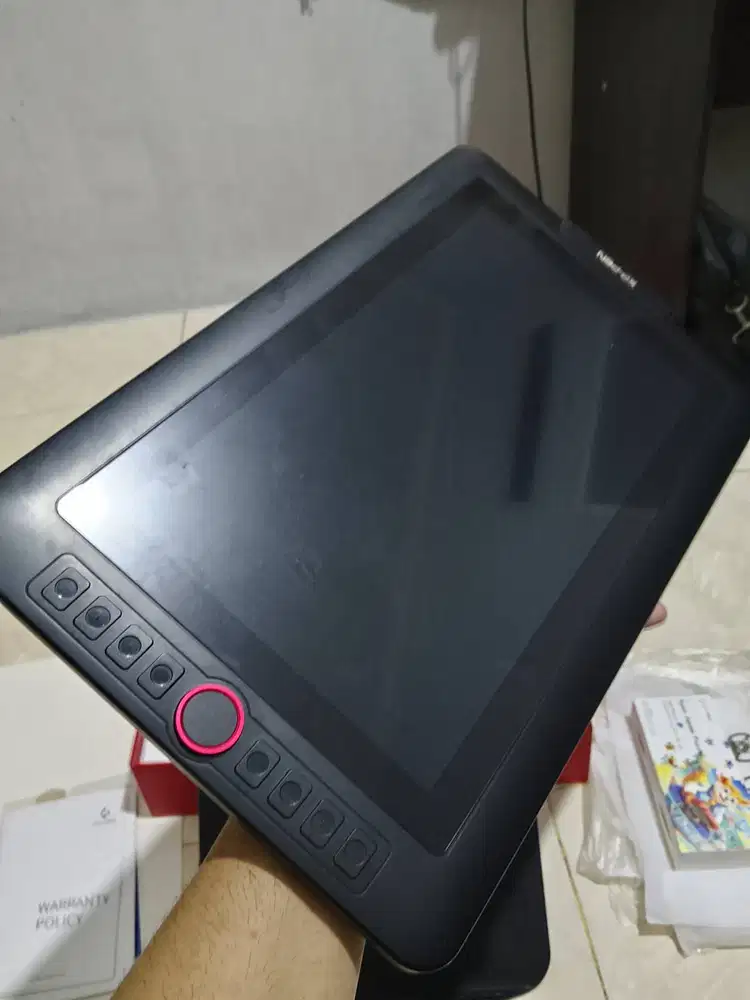 XP Pen Drawing Tablet 13 Pro