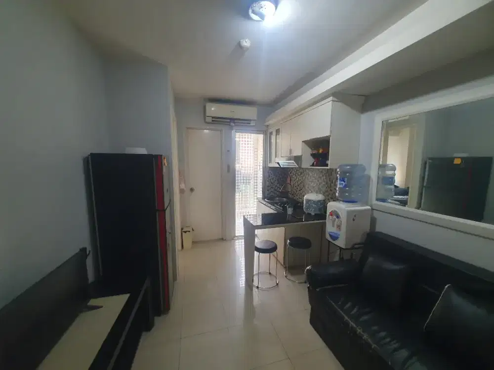 Disewakan Apartemen Kalibata City Tower Raffles Lt.8
