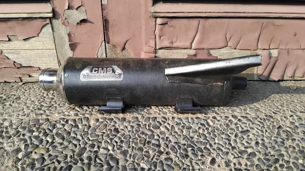 Aksesori motor matic