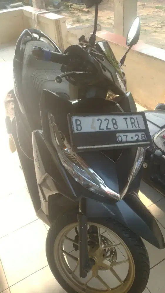 Siapa cepat dia dapat