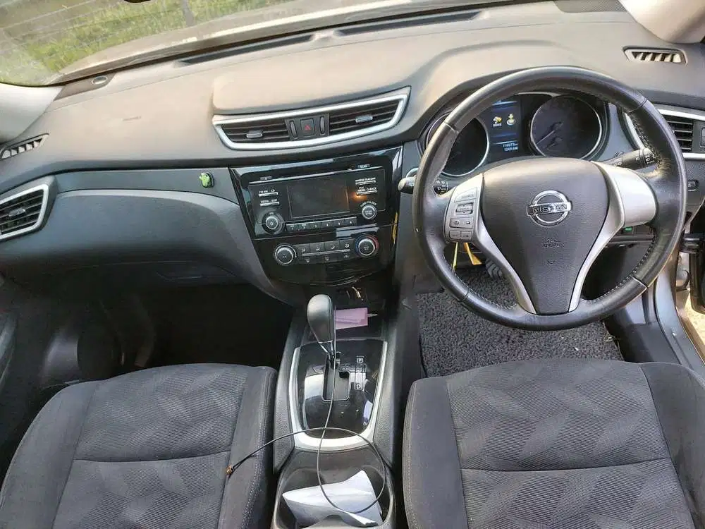 Nissan X-Trail 2016 Bensin