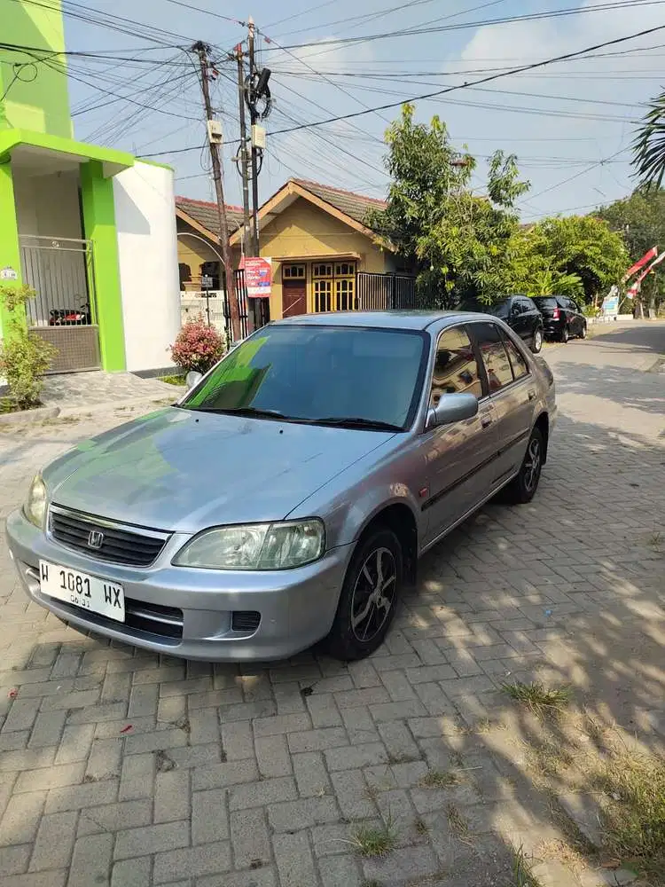 penjual