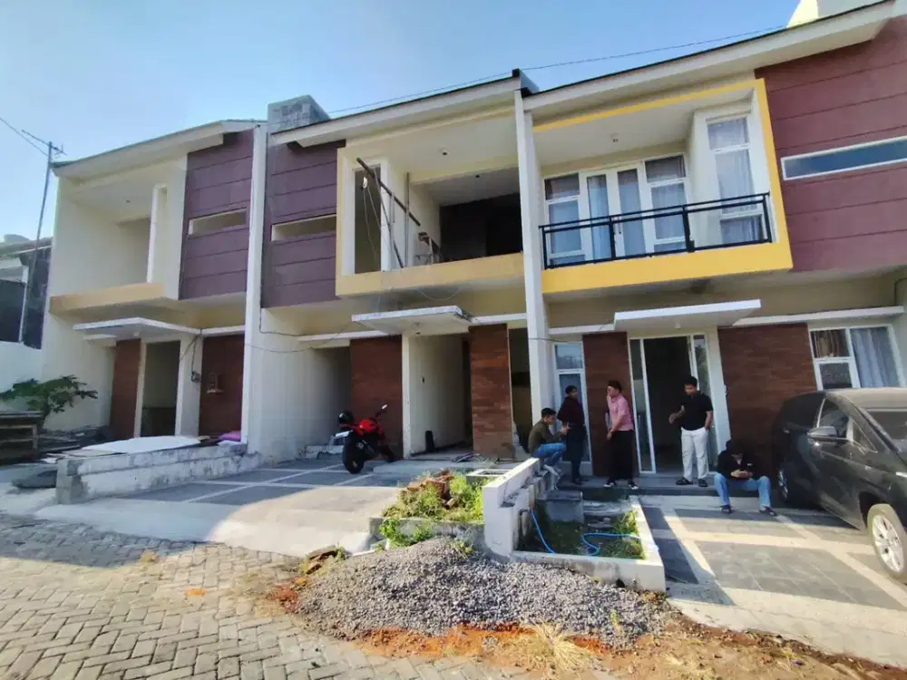 Villa Dijual di Junrejo Batu – Lokasi Strategis, Cocok untuk Investasi