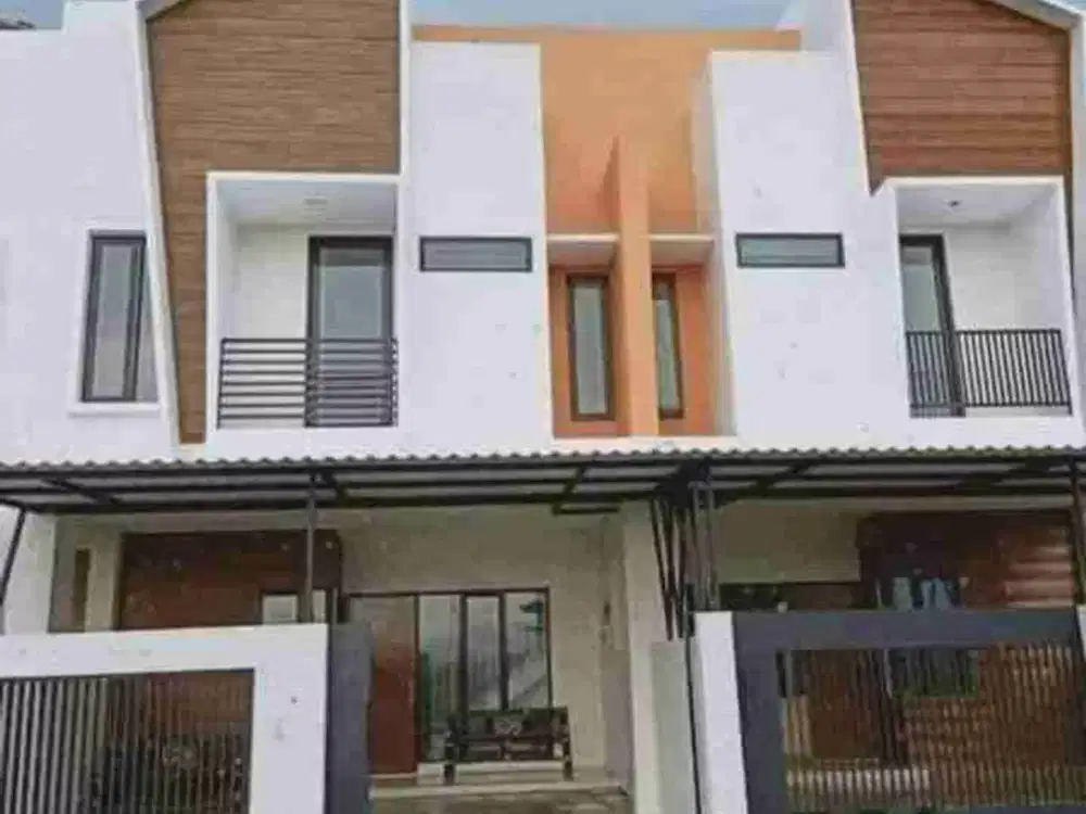 RUMAH KOS MURAH BELAKANG UMM FULL PENGHUNI