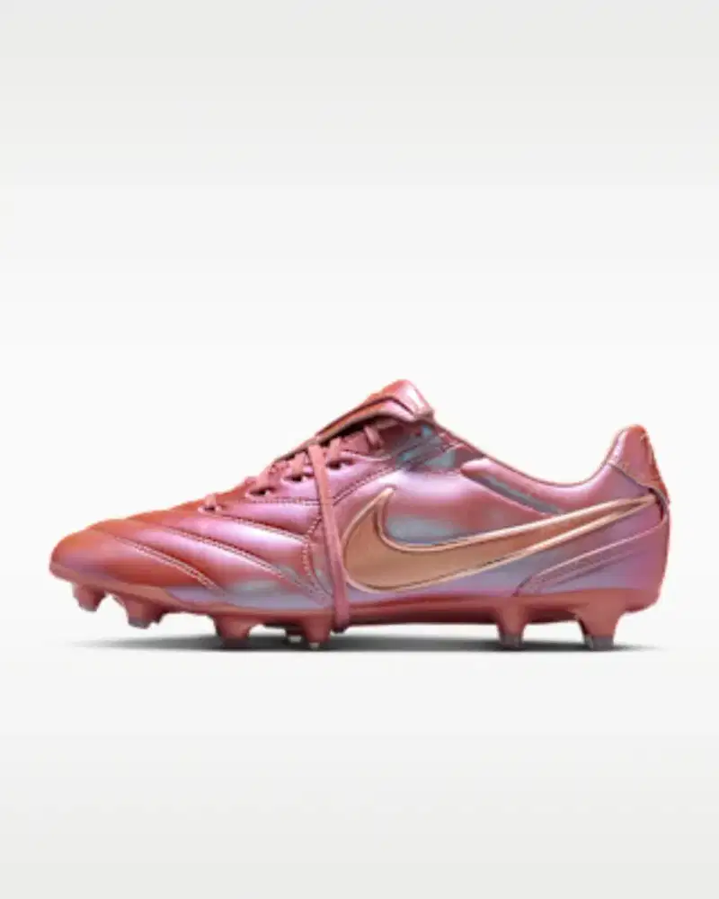 Nike Tiempo Ligera Pro FG Limited Edition