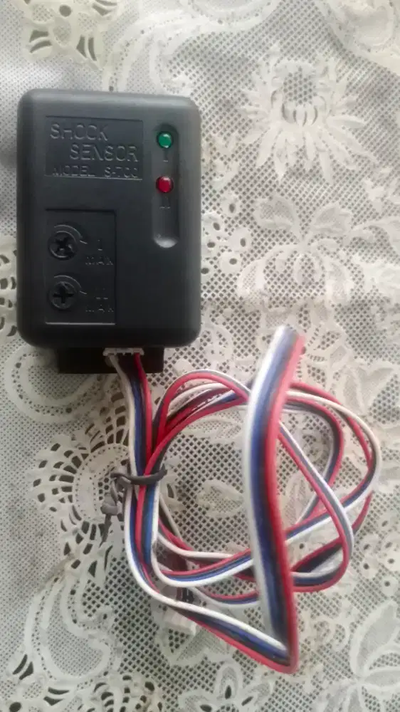 I smart keyles+turbo timer innova/universal