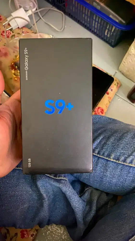 Samsung s9 pelus
