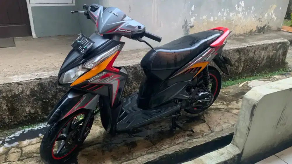 Vario Tecno 2010
