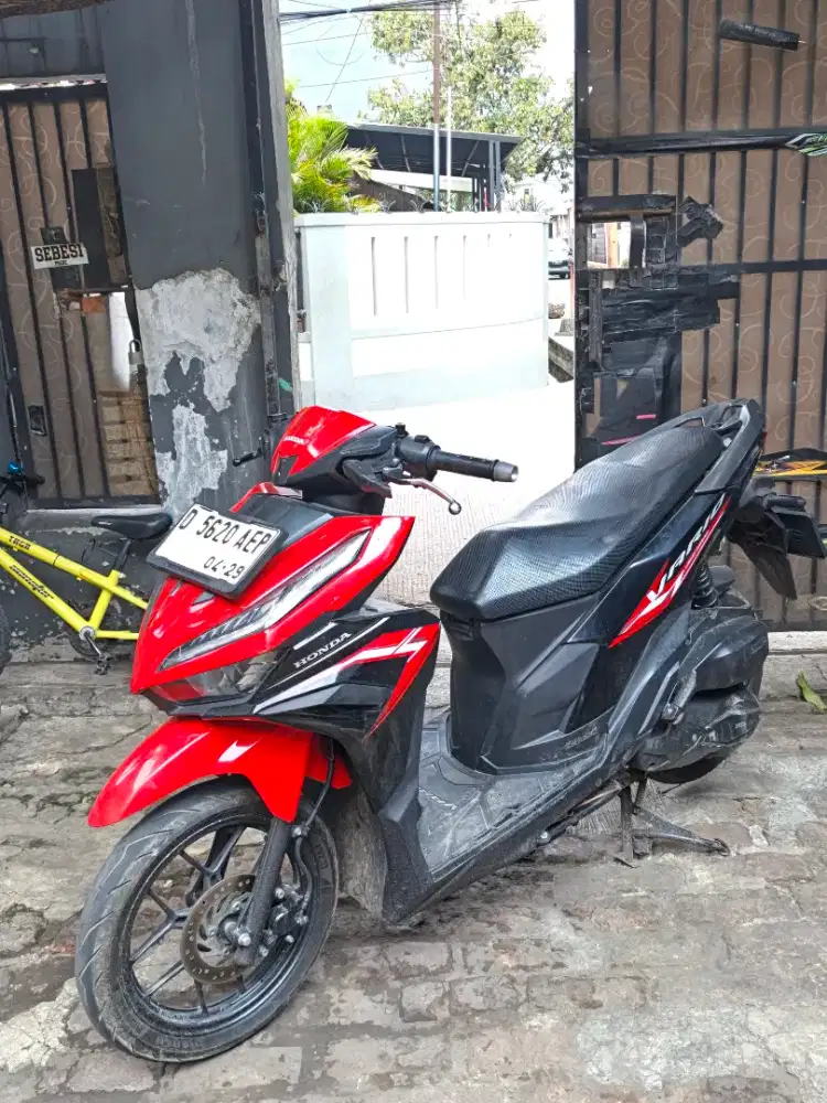 Vario 125 2024 gen 2