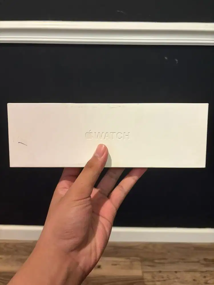 Apple Watch Series 10 Rose Gold 46mm (BNIB iBox)