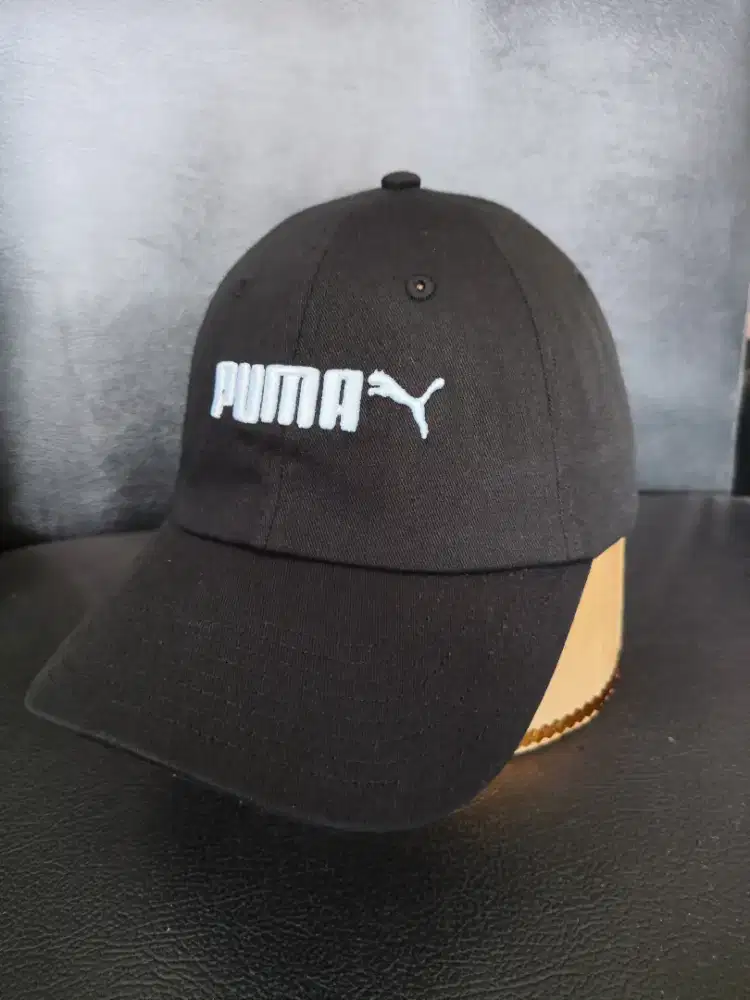 Topi Puma Essentials  Cap No. 2 - Size Adult