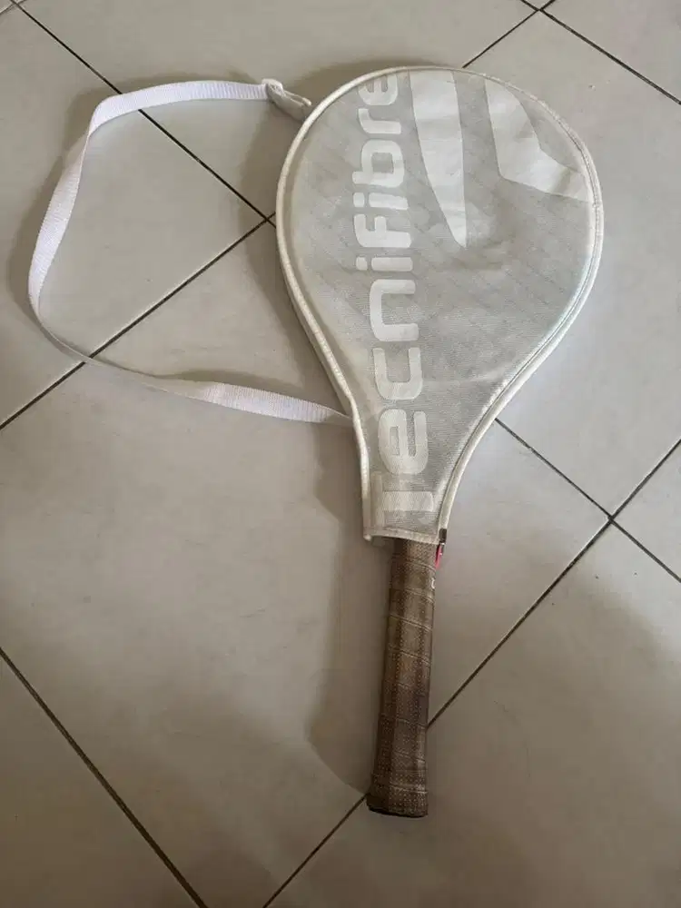 Technofibre T Rebound 26
