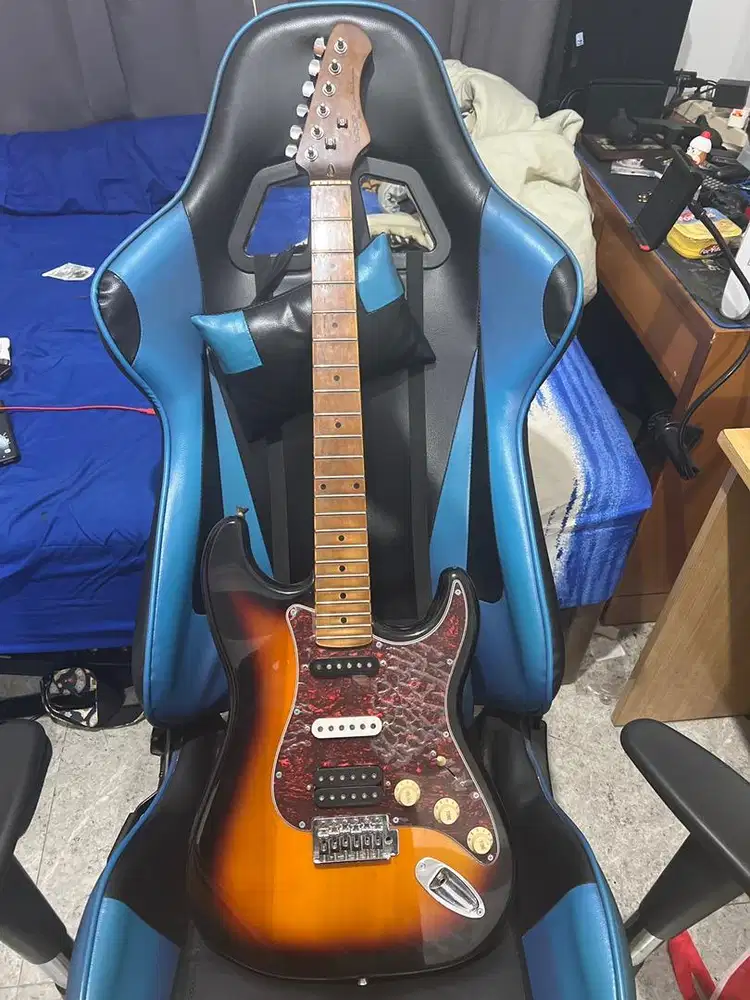 Gitar sqoe sest 250
