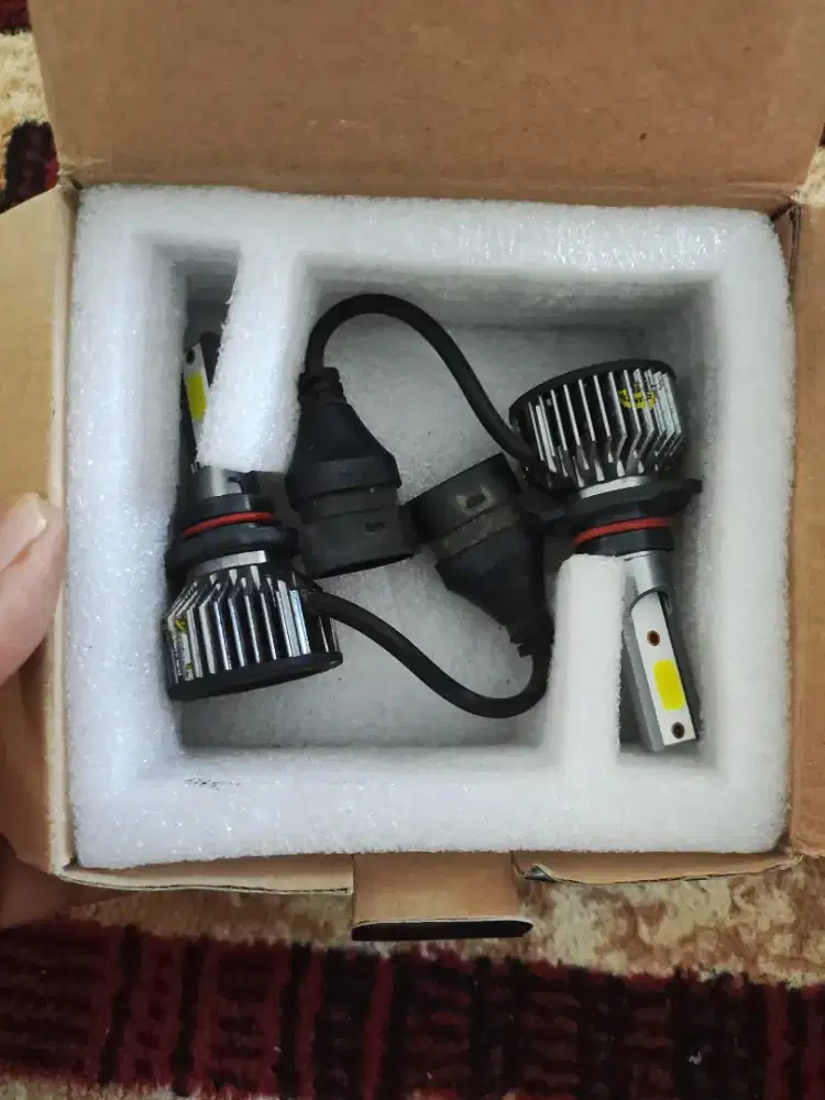Lampu led super terang