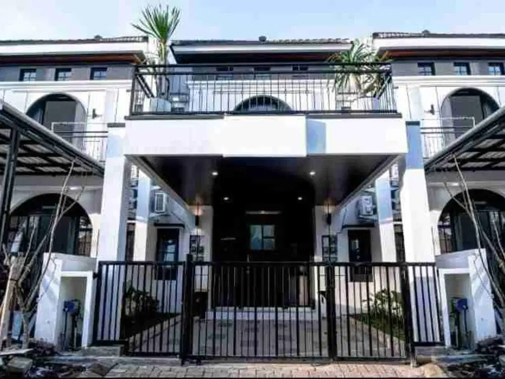 RUMAH KOS FULL ANAK KOS DEKAT UB UIN UM
