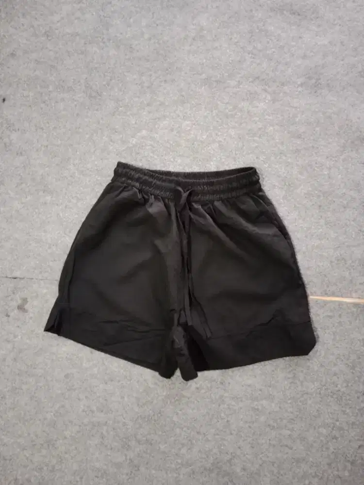 Shortpants running size 28-30