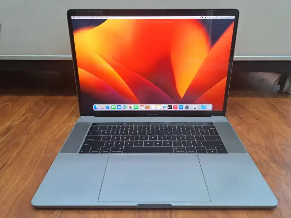 MACBOOK PRO 2019 i7 RAM 16GB SSD 512GB
CC 9 NORMAL