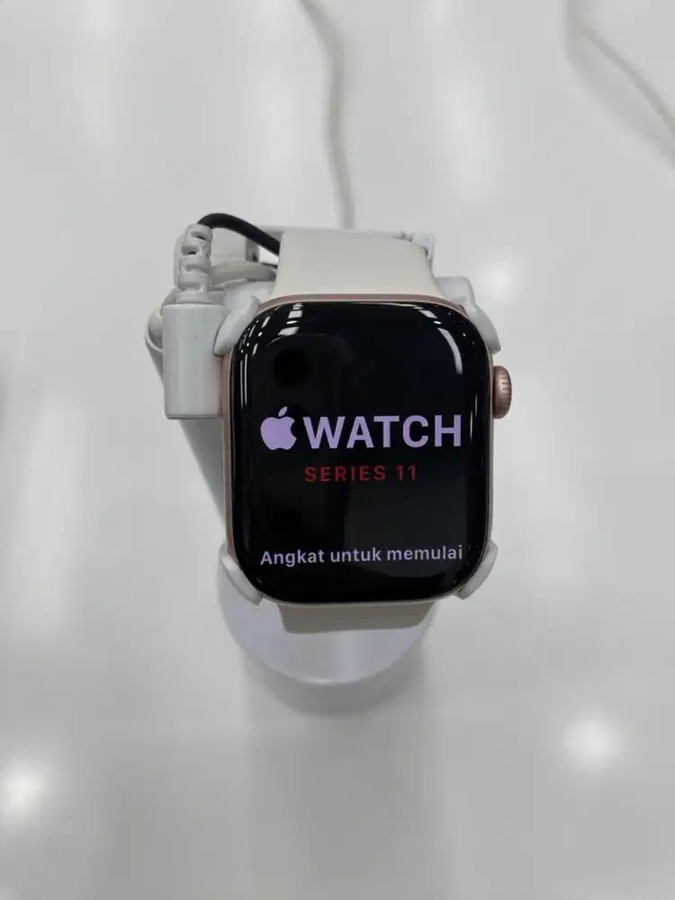 PROMO APPLE WATCH SERIES 11