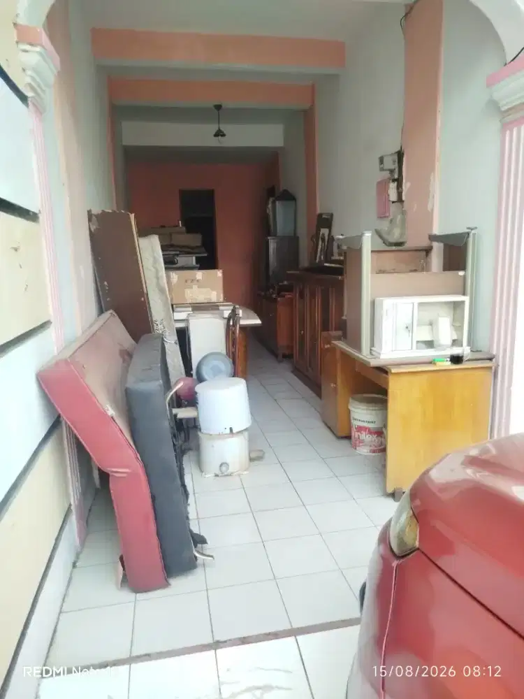 Di Jual Segera Perlengkapan Kantor