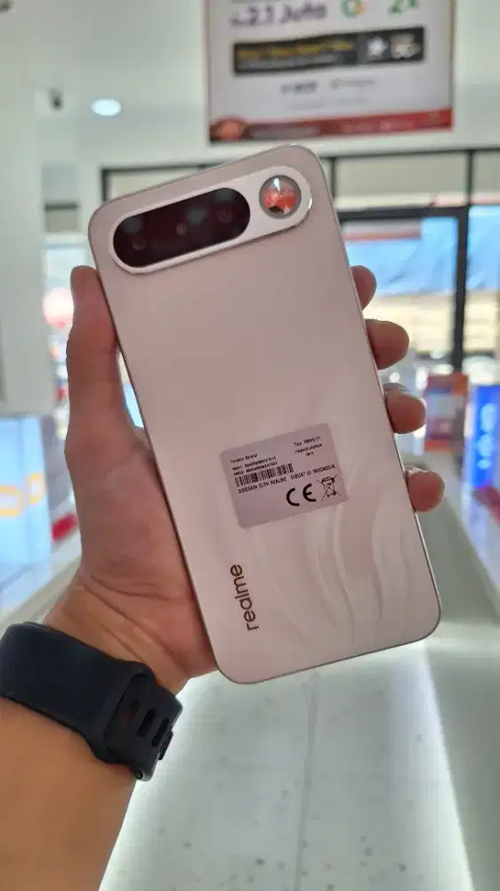 Realme 16 12/256GB