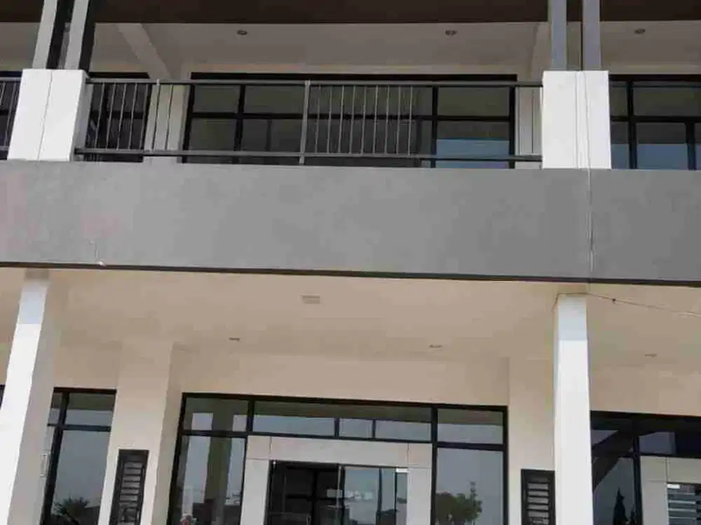 Disewakan Ruko 4 Lantai di Summarecon Crown Gading Bekasi