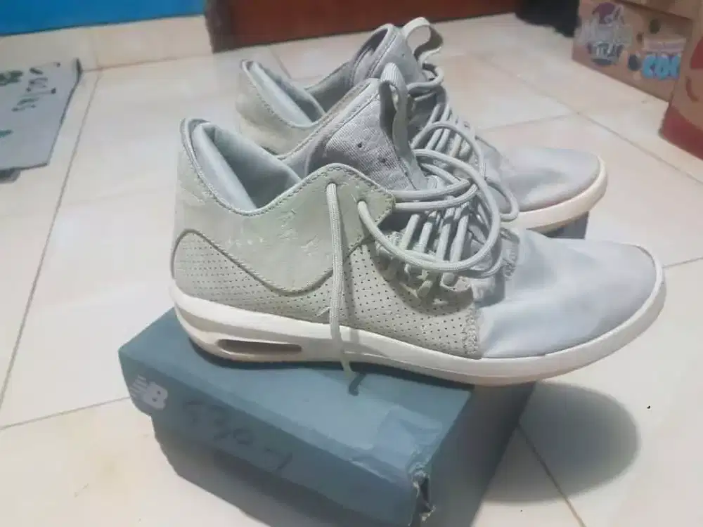 sepatu nike jordan size 40.5