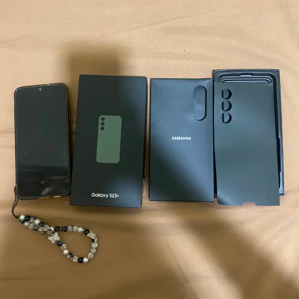 Samsung S23 Plus 512 Gb