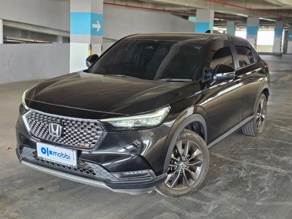 DP RENDAH - Honda HR-V 1.5 RS Bensin-AT 2023