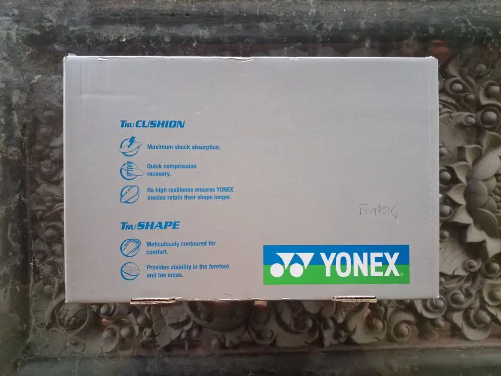 Yonex Valor 1 Original Second